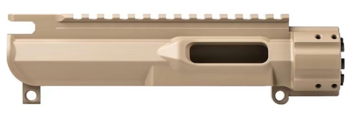 Aero Precision EPC-9 9mm/40 S&W Assembled Upper Receiver w/LRBHO