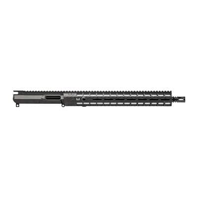 Aero Precision EPC-9 Assembled Upper 9mm 16" Barrel No BCG/CH