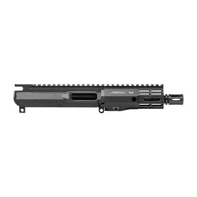 Aero Precision EPC-9 Assembled Upper 9mm 5.5" Barrel No BCG/CH