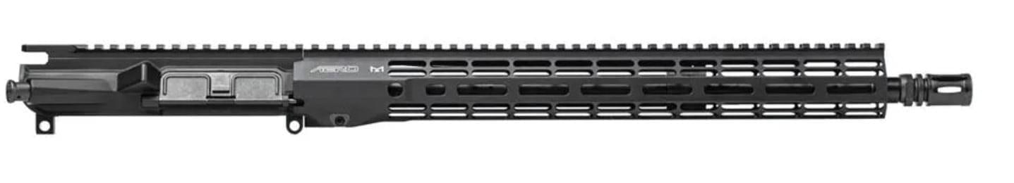 Aero Precision M4E1 Threaded Complete Upper 5.56 16" Barrel