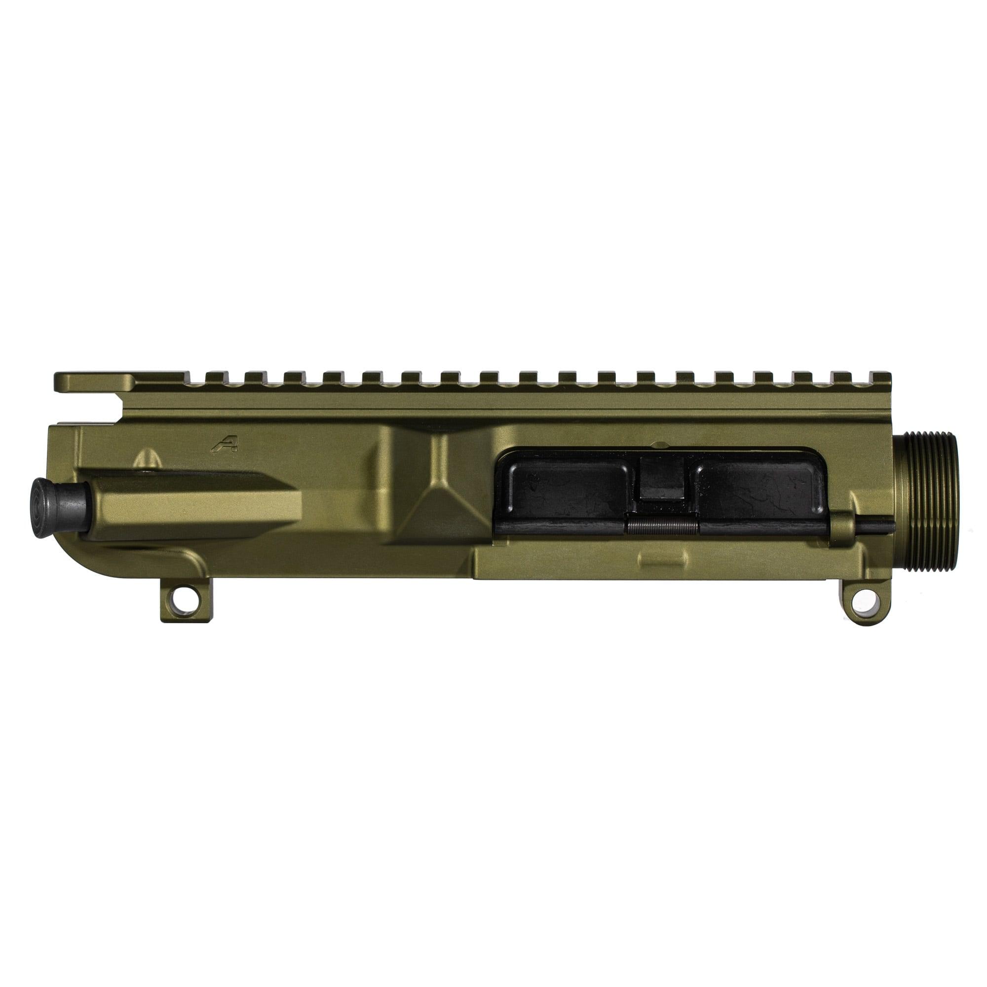 Aero Precision M5 Assembled Upper OD Green .308 Win