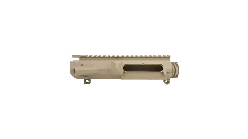Aero Precision M5 Threaded Stripped Upper Receiver FDE .308 Winchester