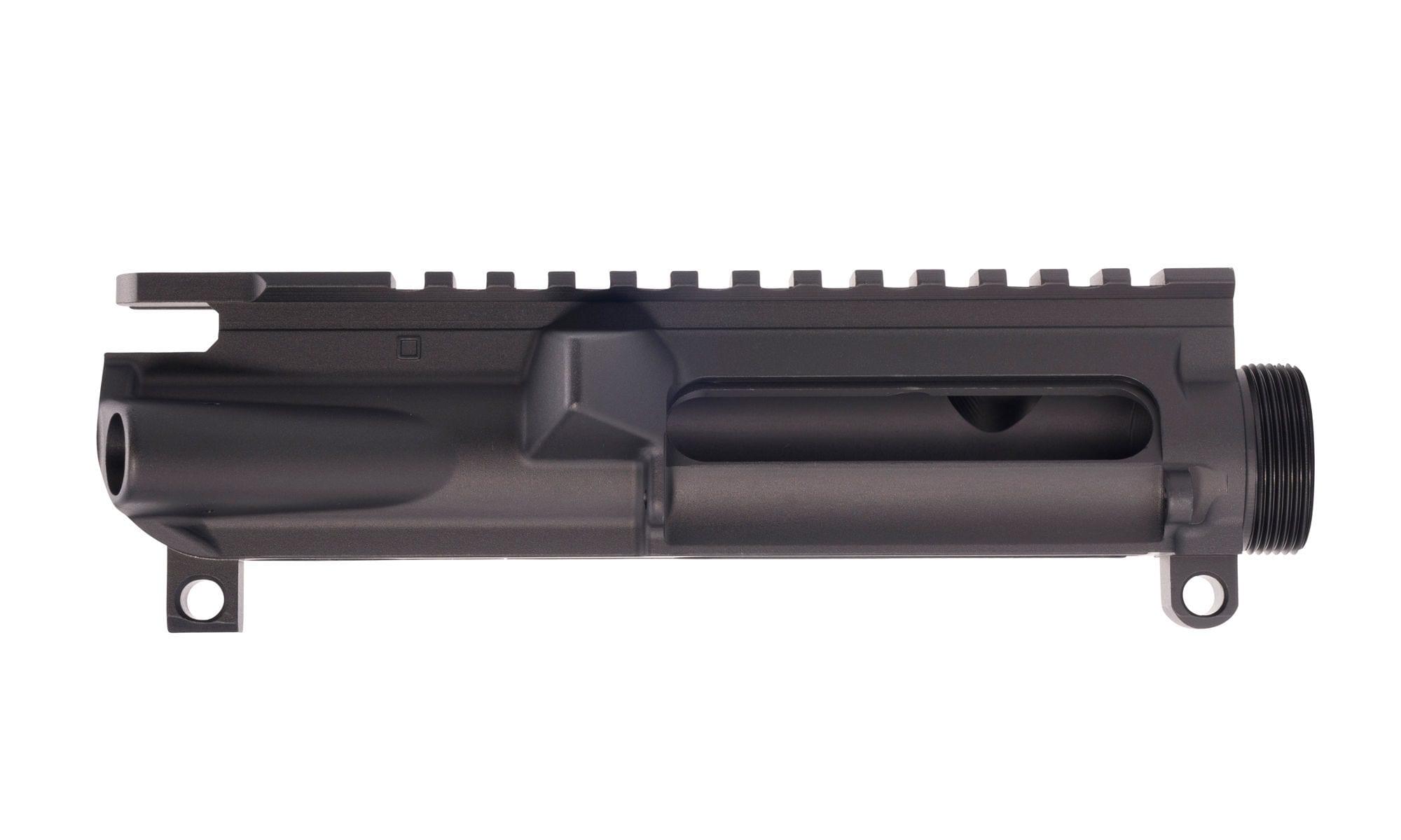 Anderson Manufacturing Upper Receiver Stripped with Forward Assist for AR-15