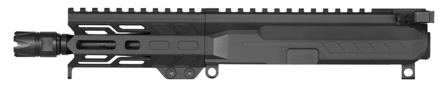 CMMG Banshee Upper Receiver 5.7X28MM 5" Barrel