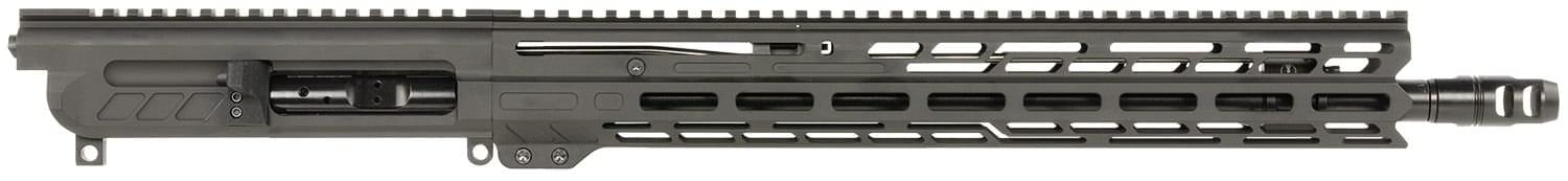 CMMG Dissent MK4 Upper Armor Black .22 ARC 16.1" Barrel