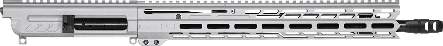 CMMG Dissent MK4 Upper Titanium .22 ARC 16.1" Barrel