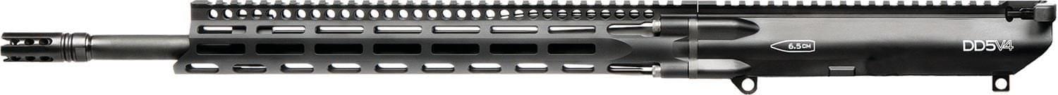 Daniel Defense DD5V4 Upper 6.5 Creedmoor 18" Barrel