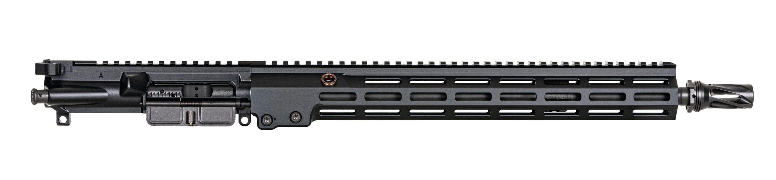 Geissele Automatics Super Duty MOD1 Upper 5.56 16" Barrel - Image 2