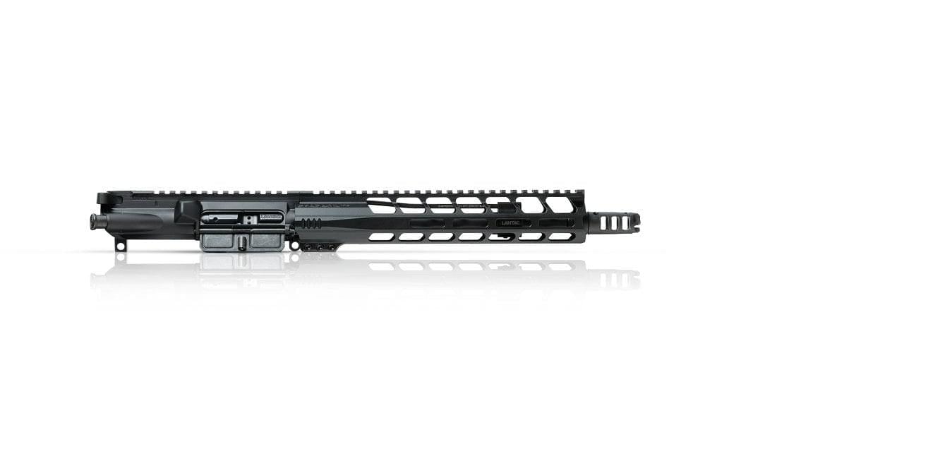 LanTac PDP Complete Upper .300 AAC Blackout 7.5" Barrel
