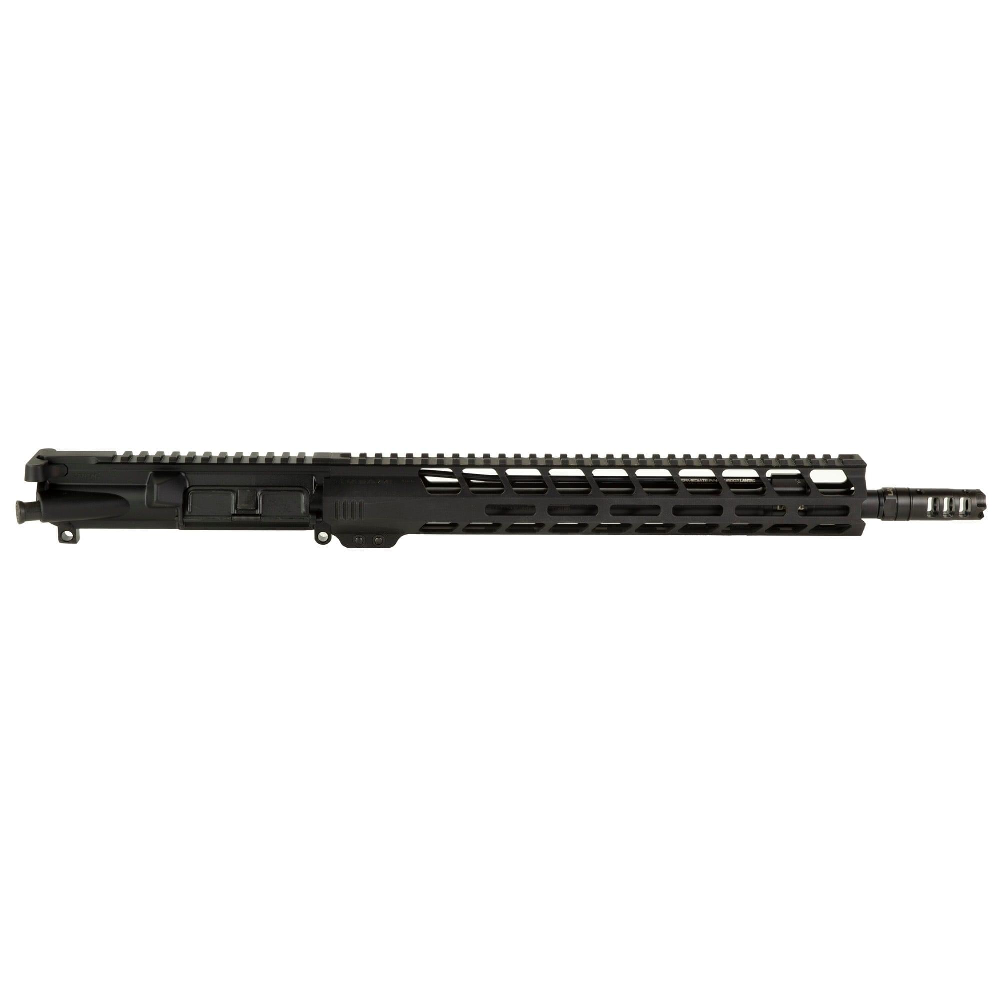 LanTac SF 15 Patrol Complete Upper .300 AAC Blackout 14.5" Barrel