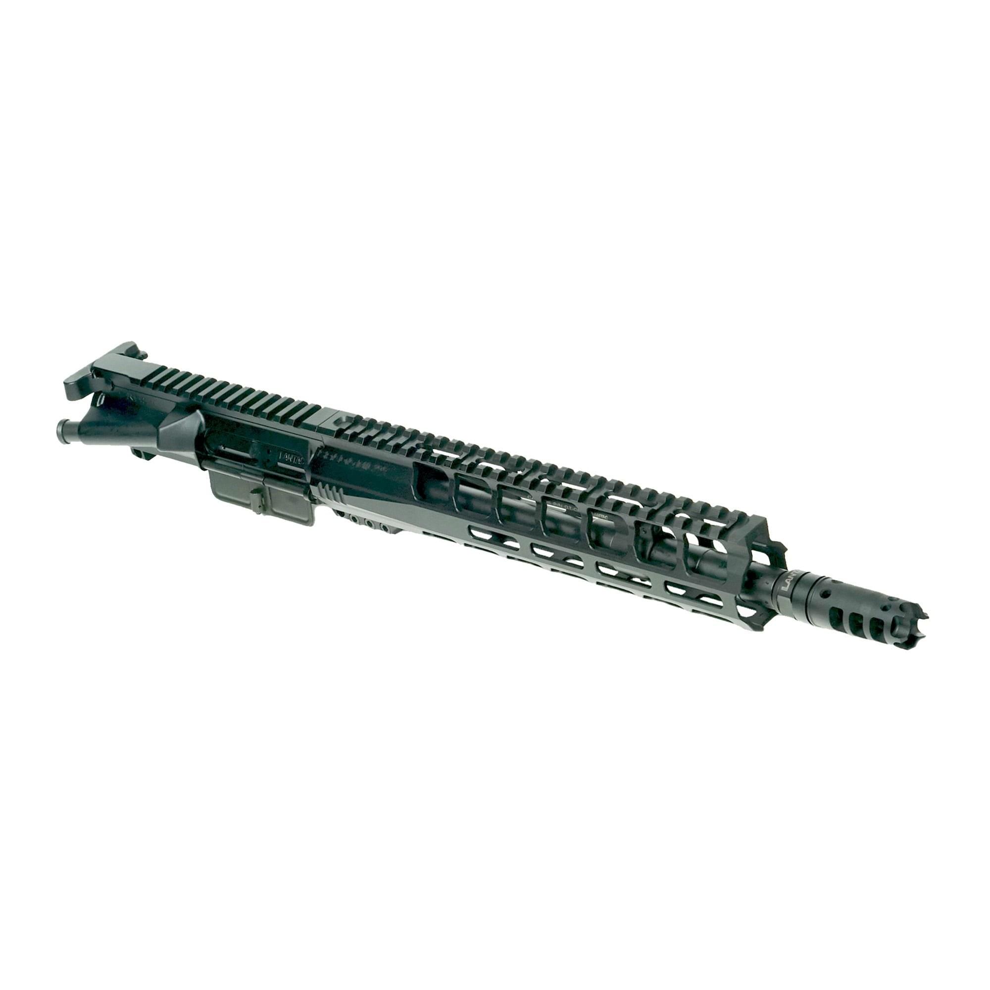 LanTac Urban Tactical Upper .300 AAC Blackout 11.5" Barrel
