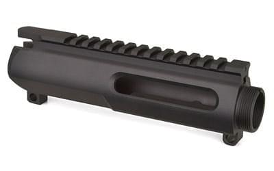 Nordic Components NC15 Extruded Upper Receiver Black