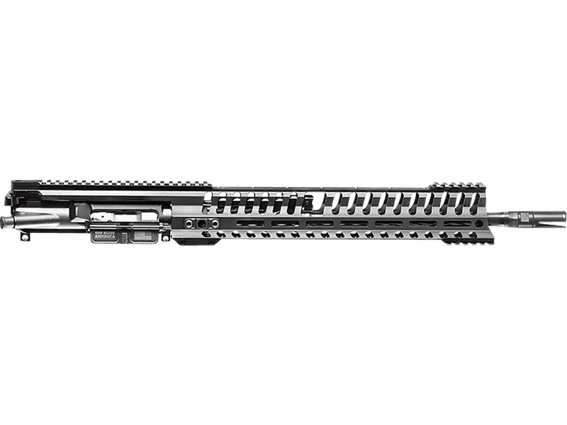 Patriot Ordnance Factory P415 Complete Upper 300 Blackout 10.50" Barrel 9" M-LOK Handguard