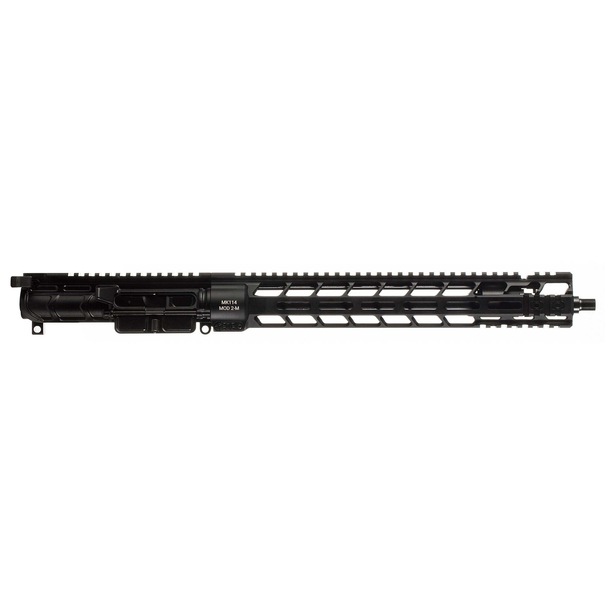 Primary Weapons Systems MK114 Mod 2-M Upper .223 Wylde 14.5" Barrel