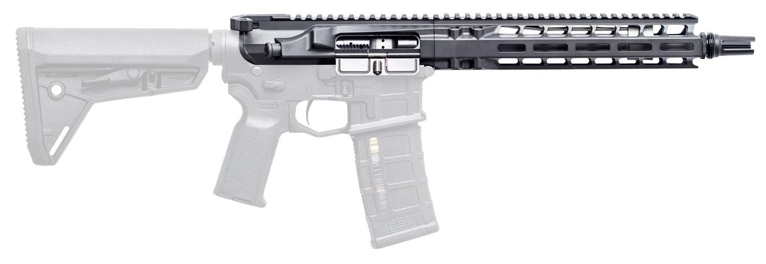 Radian Weapons Complete Upper .223 Wylde 10.5" Barrel