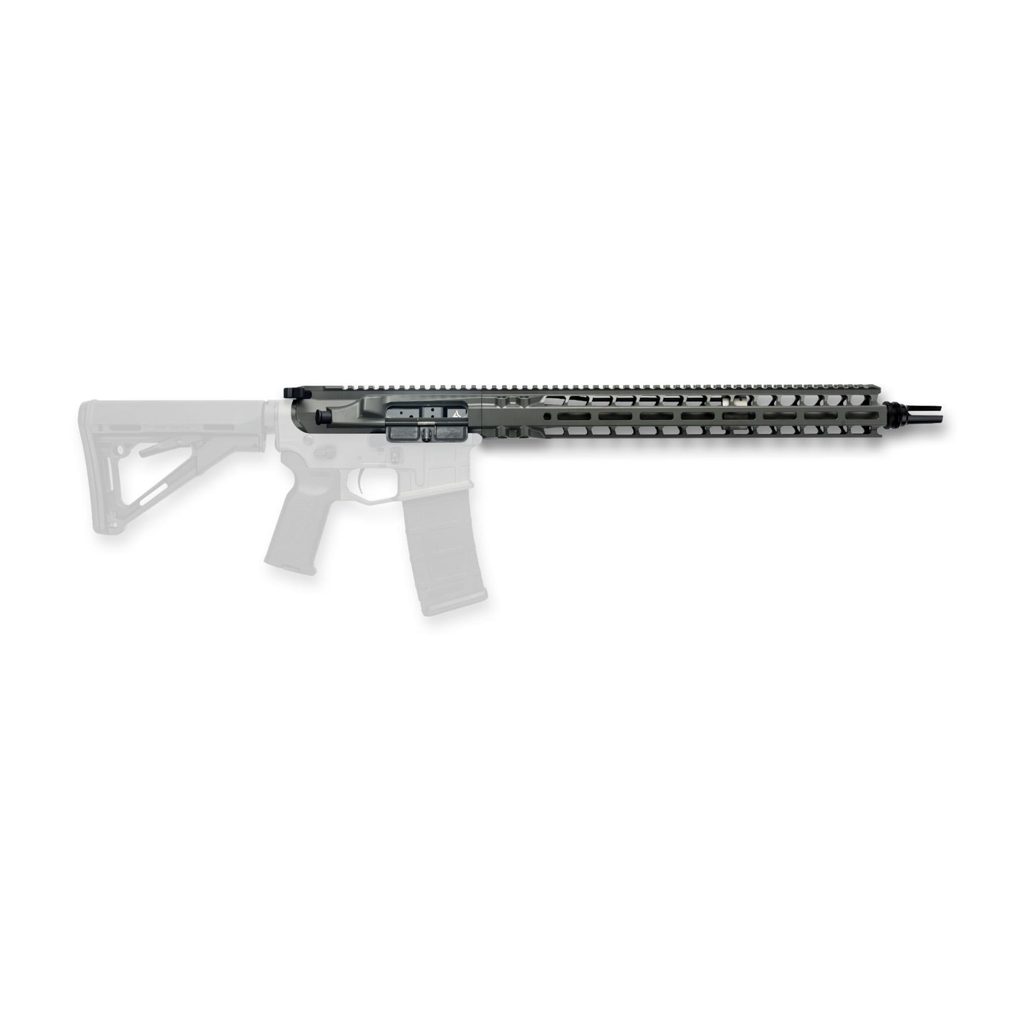 Radian Weapons Model 1 Complete Upper Gray .223 Wylde 16" Barrel