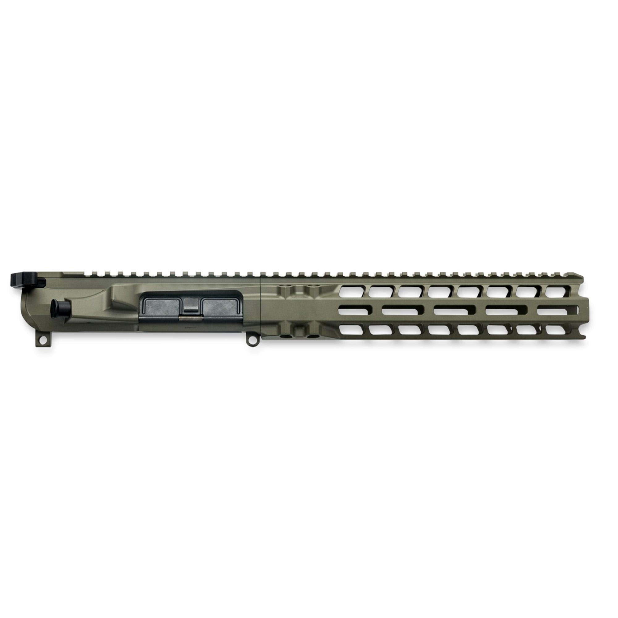 Radian Weapons Model 1 Upper OD Green 5.56 10" Handguard