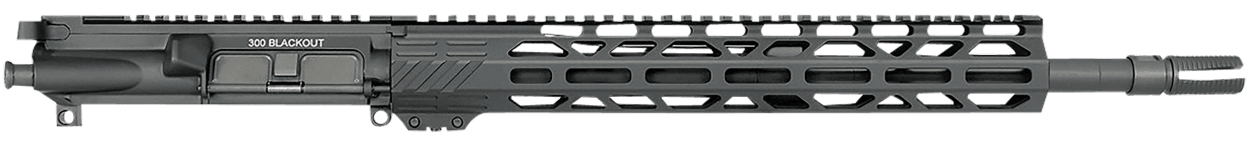 Rock River Arms LAR-15M Coyote Carbine Complete Upper .300 AAC Blackout 16" Barrel