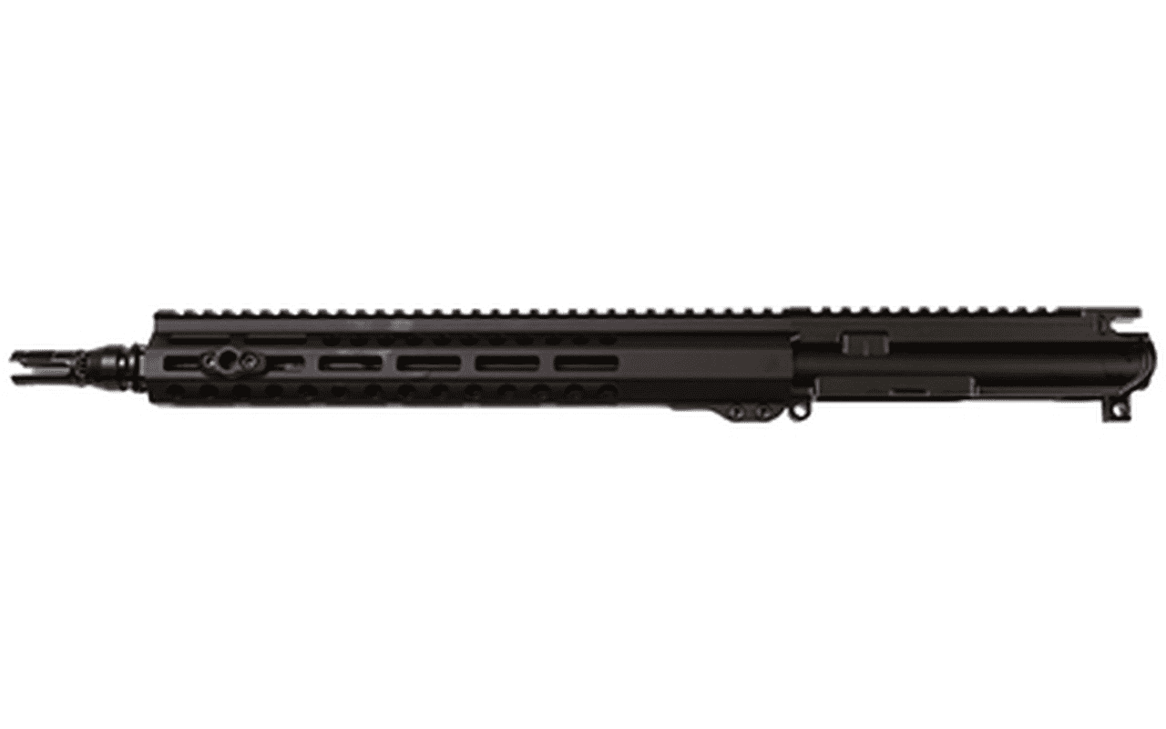 Sons Of Liberty Gun Works EXO3 Upper .223 Rem/5.56 13.7" Barrel