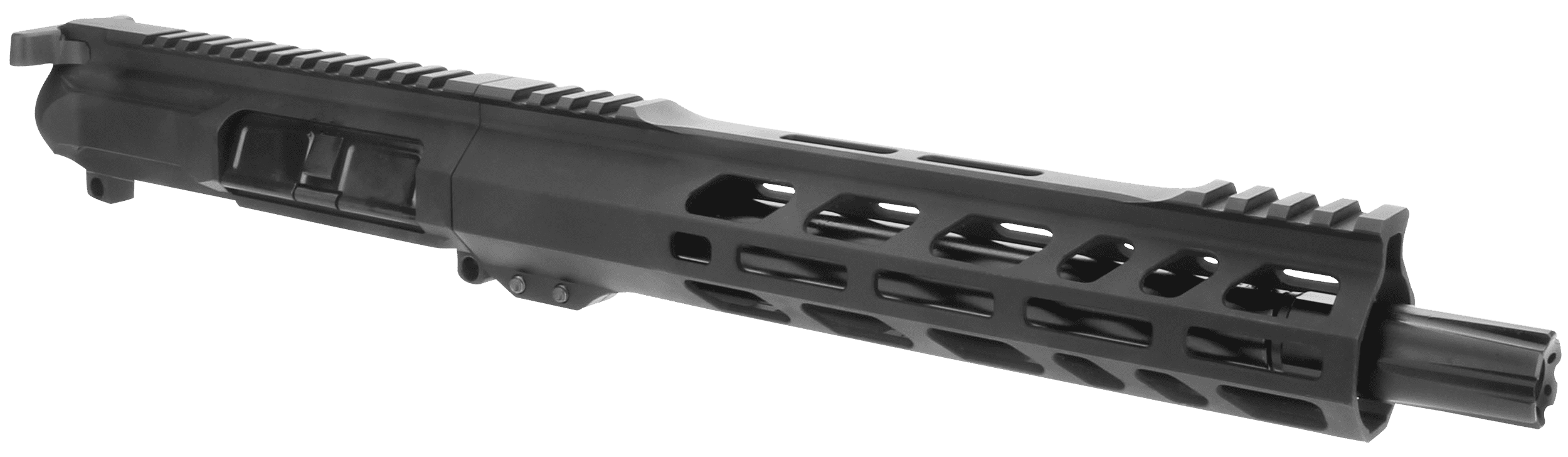 TacFire Pistol Upper Assembly 9mm 10" Barrel