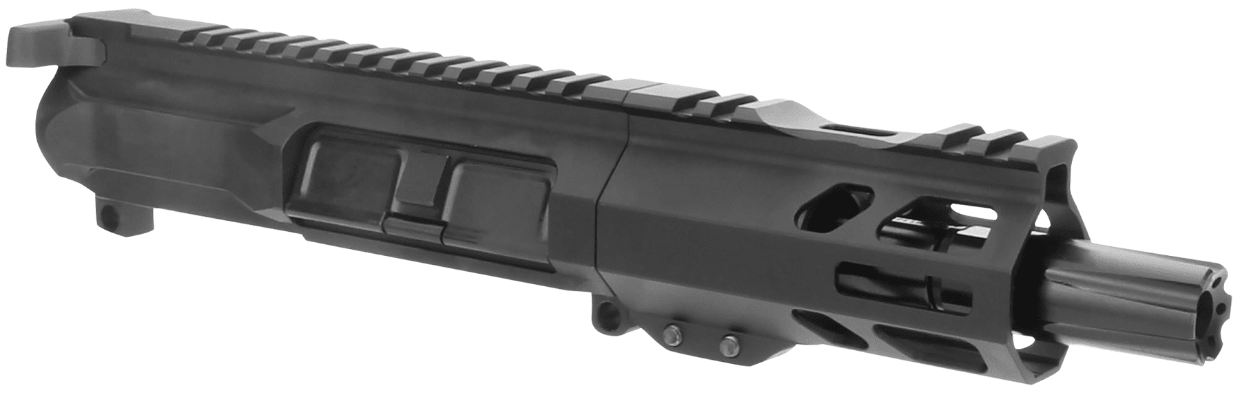TacFire Pistol Upper 9mm 4" Barrel