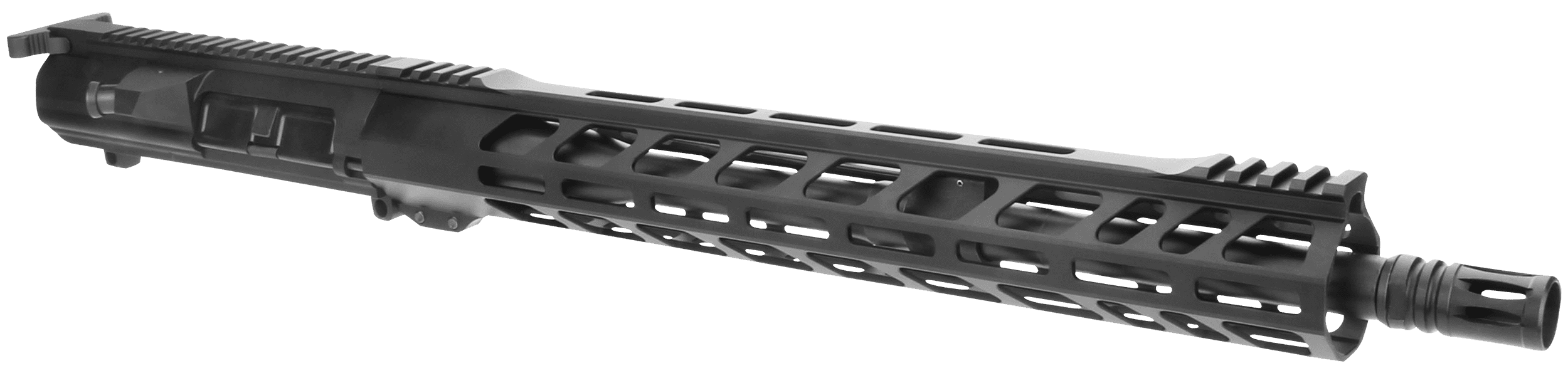 TacFire Rifle Upper Assembly .308 Win 16" Barrel