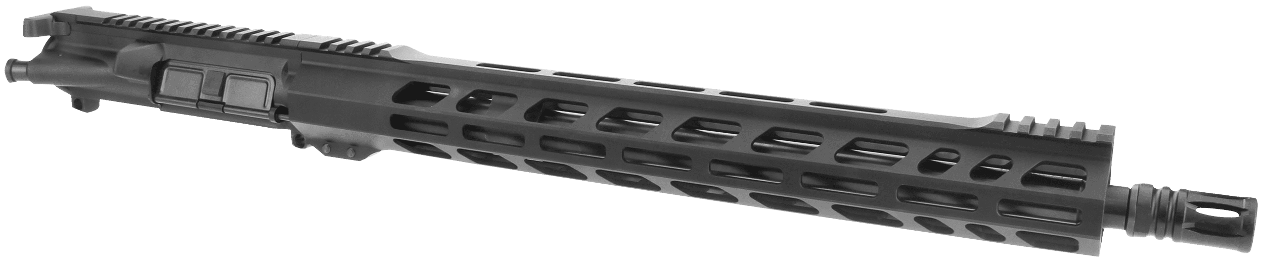 TacFire Rifle Upper Assembly 5.56 16" Barrel