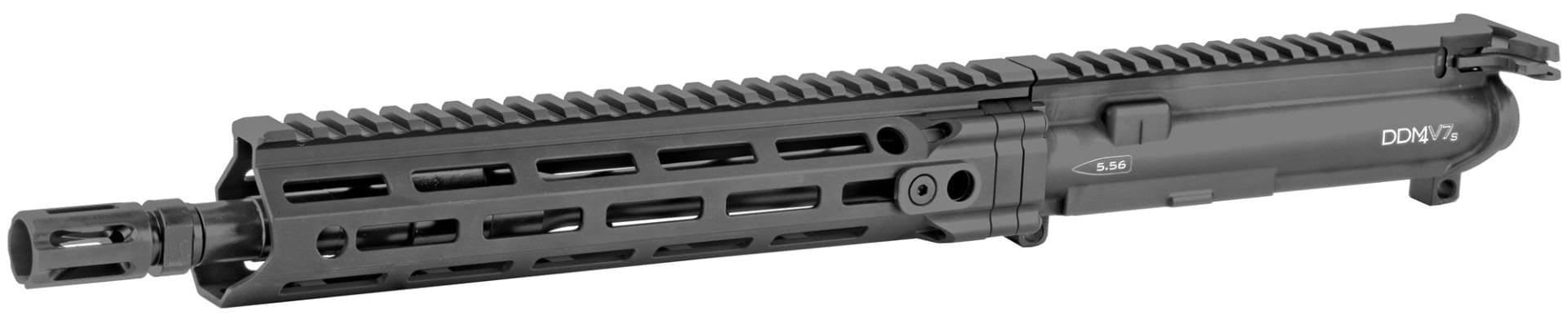 Daniel Defense M4 V7 S Upper Receiver 5.56/.223 Rem 11.5" Barrel