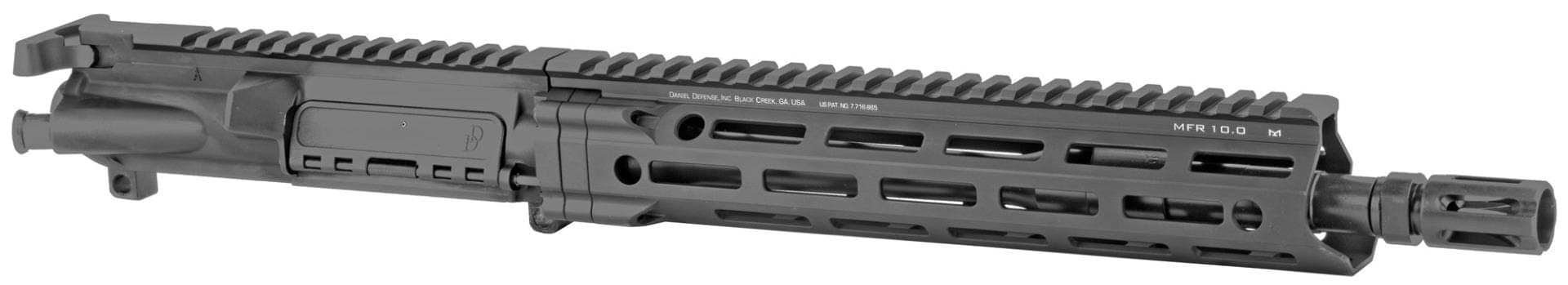 Daniel Defense M4 V7 S Upper Receiver 5.56/.223 Rem 11.5" Barrel - Image 2