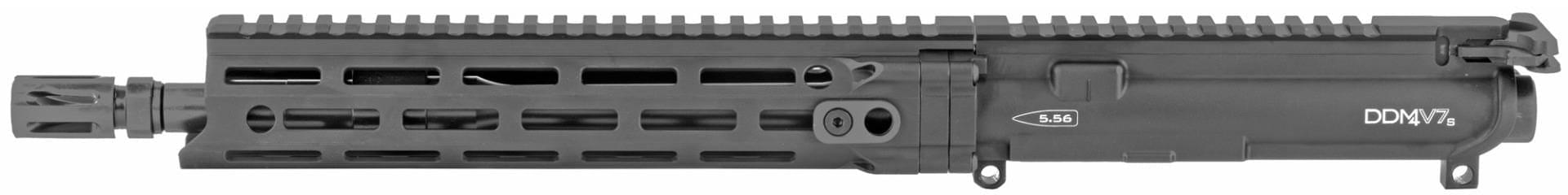Daniel Defense M4 V7 S Upper Receiver 5.56/.223 Rem 11.5" Barrel - Image 3
