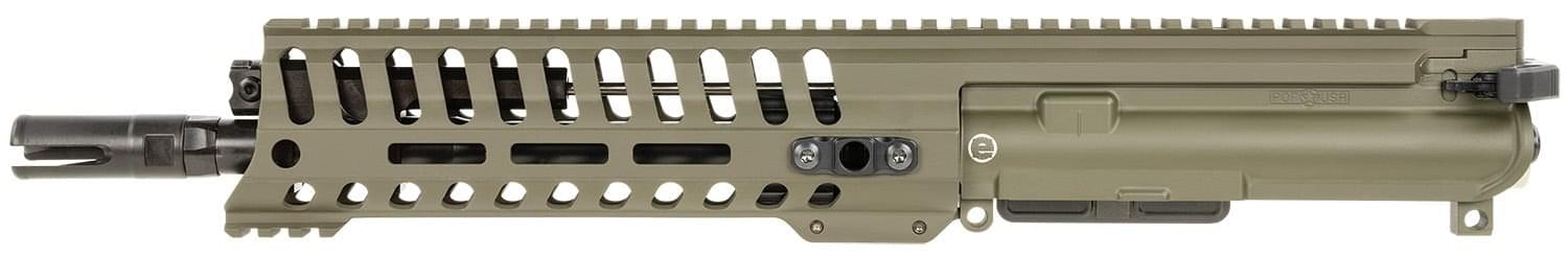 Patriot Ordnance Factory P415 Complete Upper OD Green 5.56 16.5" Barrel - Image 2